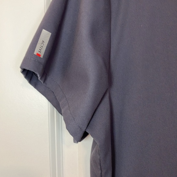 Grey’s Anatomy Active Scrub Top - Picture 5 of 5